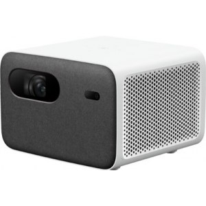 Xiaomi | Smart 2 Pro | DLP projector | Full HD | 1920 x 1080 | 1300 ANSI lumens | Grey | White